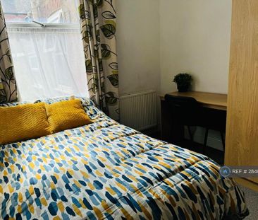 1 bedroom in a house share to rent - Photo 3