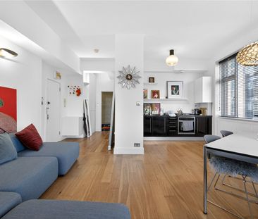 Boundary Street, Shoreditch, London, E2 7JE - Photo 1