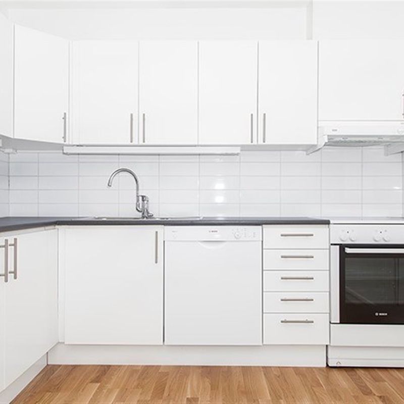 Allégatan 66 - Photo 1