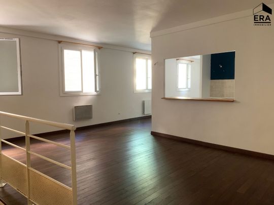 Location Appartement 3 pièces 88m² - Photo 1