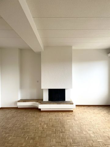 Appartement attique au bord de l'Arve - Photo 2