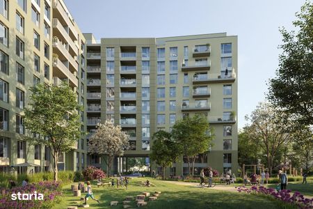 Apartament ERA Hexagon 2 camere + Garaj - Fotografie 5