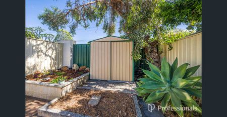 Well maintained 2 bedroom villa! - Photo 2