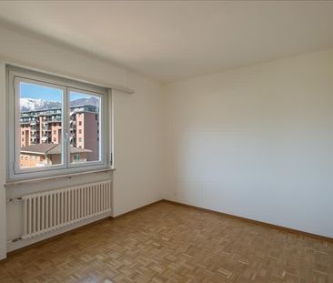 4 Zimmer, 86 m², 4. Stock - Photo 1
