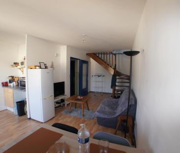 Location Appartement 2 pièces 35m² ANGERS 49100 - Photo 1