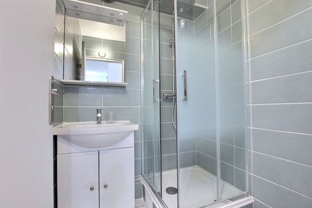 Location appartement 2 pièces, 44.50m², Sevran - Photo 2