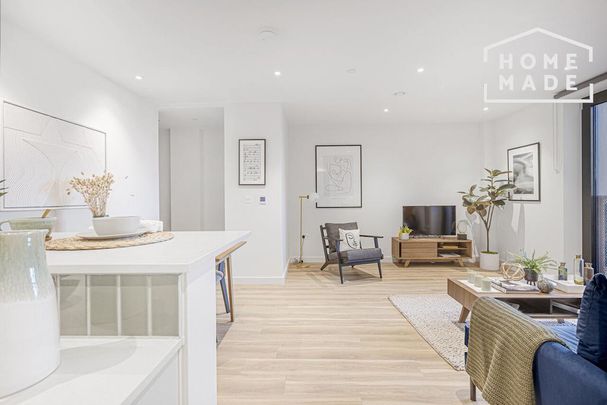1 bedroom apartment to rent - Photo 1