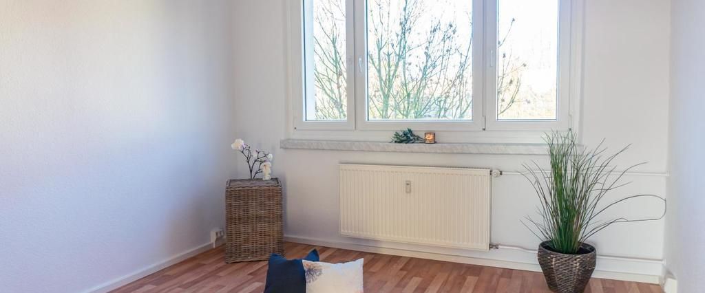 2-Raum-Wohnung - Foto 1