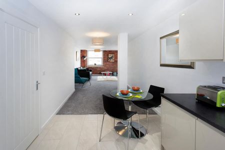 1 bedroom apartment to rent - Photo 5