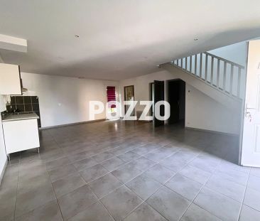 Location - Maison 4 pièce(s) - 92.70 m² - Longueville - Photo 6