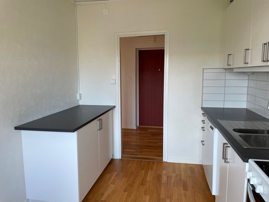 Kungsgatan 21 A - Foto 1