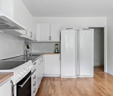 Hagalundsgatan, Solna - Foto 5