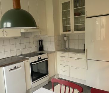 Cirkusvägen, Hägersten - Foto 5