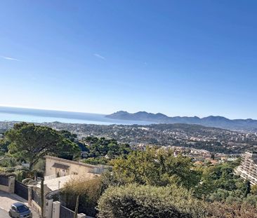 Superbe appartement de 3 pièces rénové avec vue mer - Photo 6