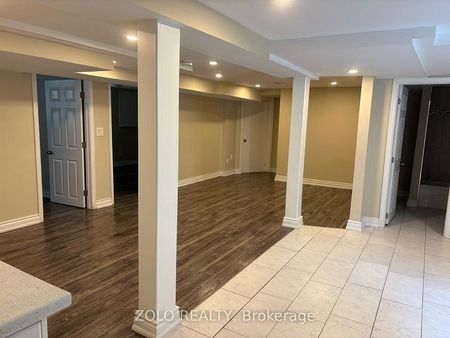 For Lease - 50 Dundalk Crescent, Brampton, Ontario - Photo 3