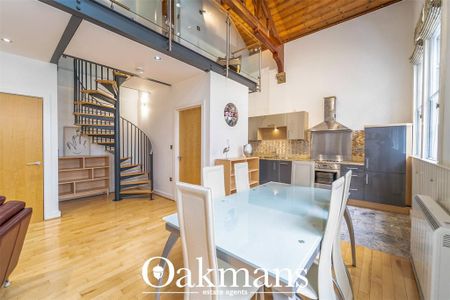 2 bedroom apartment to rent - Photo 2