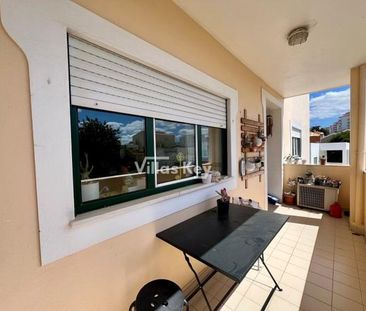 Apartamento T3 - Photo 1