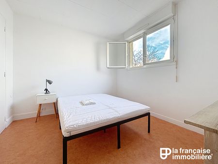 Location-Appartement-T4-Meublé - Photo 2