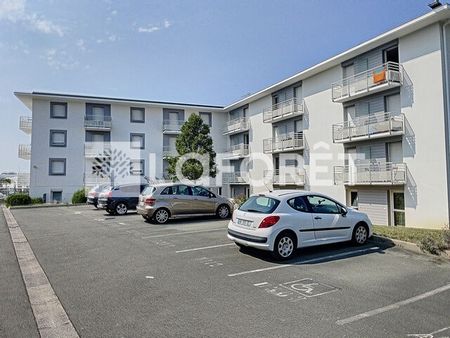 Location Appartement 1 pièce 18m² LA ROCHELLE 17000 - Photo 5