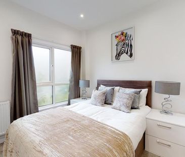 2 bedroom apartment to rent - Photo 4