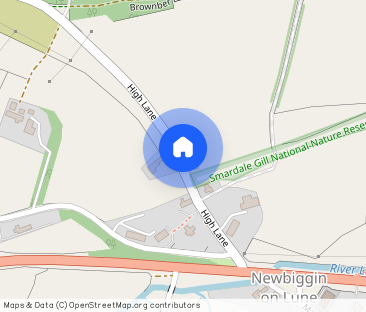 Newbiggin-On-Lune, Kirkby Stephen, CA17 - Photo 1