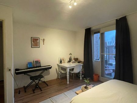 Appartement, Thomas a Kempisstraat - Photo 3