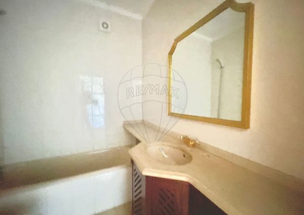 Apartamento T3 em Braga