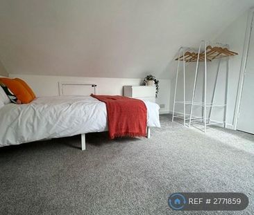 1 bedroom in a house share to rent - Photo 3