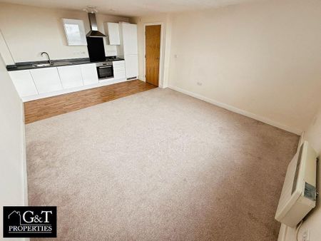 2 bedroom apartment to rent - Photo 2