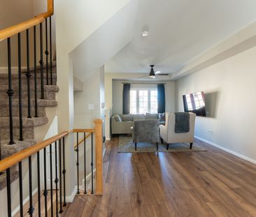 For Lease - 1250 St Martins Drive Unit# 14, Pickering, Ontario - Photo 2