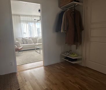 Klostergatan, Eskilstuna - Foto 2