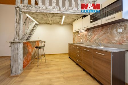 Pronájem bytu 1+kk 40 m² - Photo 5