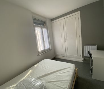 Location Maison 3 pièces 37m² AMIENS 80000 - Photo 6