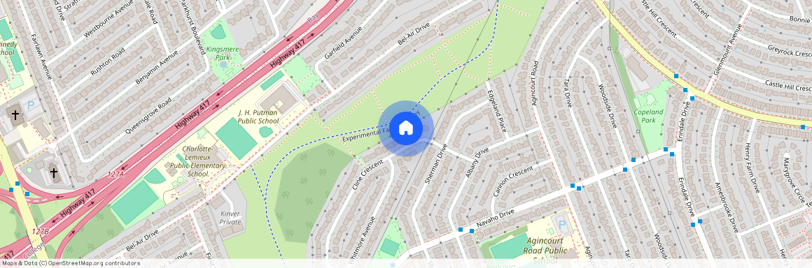 1116 Cline Crescent, Belair Park - Copeland Park And Area