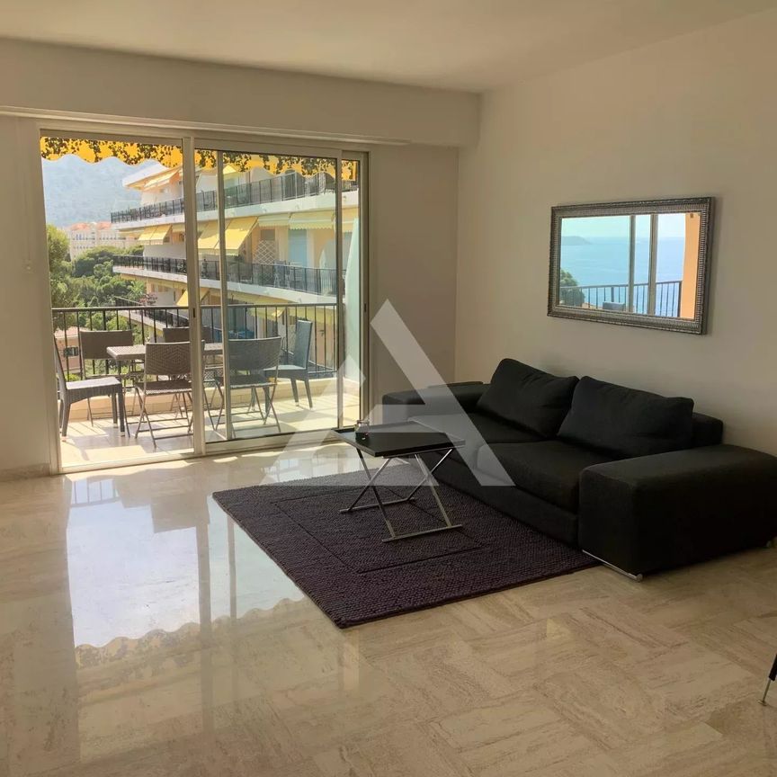 Location Appartement 3 pièces 91m² CAP D AIL 06320 - Photo 1
