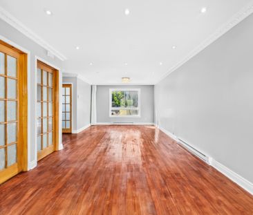Maison à étages à louer - Montréal (Le Sud-Ouest) (Saint-Henri) - Photo 5