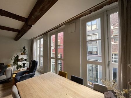 Te huur: Appartement Boterstraat in Deventer - Photo 3