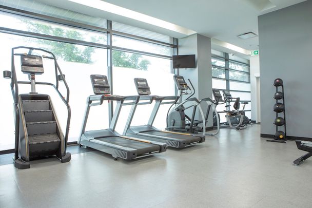 For Lease - 3385 Dundas Street Unit# 616, Toronto, Ontario - Photo 1