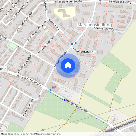 Neu-Zeilsheim 77, 65931, Frankfurt Am Main Ot Zeilsheim