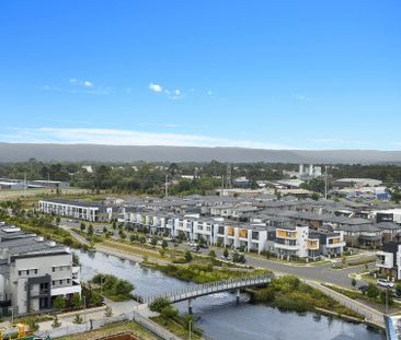 102/101B Lord Sheffield Circuit, Penrith - Photo 6