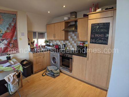 Wilmslow Road, Manchester, M20 4AF - Photo 5