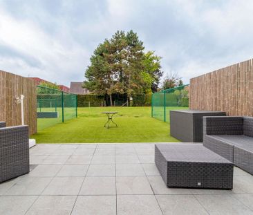 Gelijkvloerse verdieping te Zaventem - Foto 2