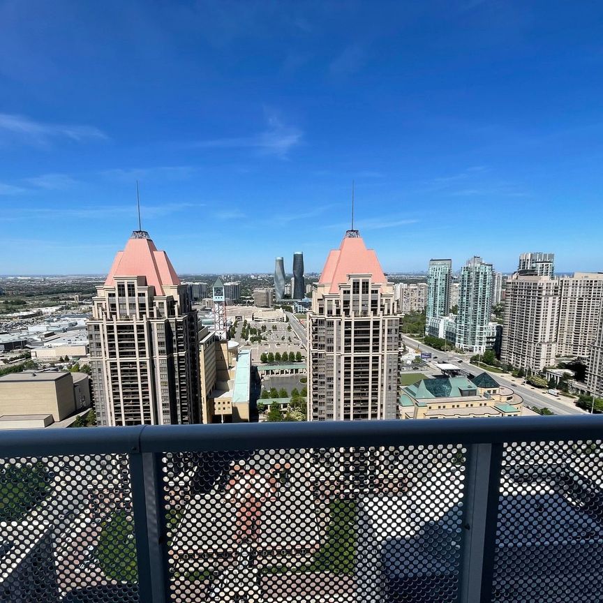For Lease - 4065 Confederation Parkway Unit# 3204, Mississauga, Ontario - Photo 1