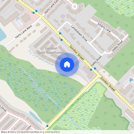 1155 Gordon St, Guelph, ON N1L 1S8, Canada