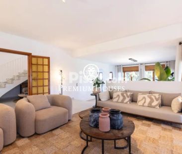 Casa en alquiler en Residencial - Photo 1