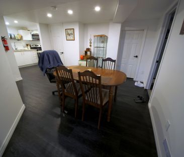 For Lease - 163 Atkinson Boulevard Unit# Bsmt, London East, Ontario - Photo 1