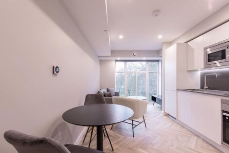 2 bedroom flat to rent - Photo 2