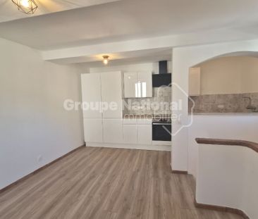 Location Appartement 2 pièces 36m² - Photo 4