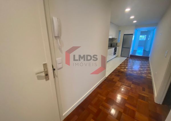 Apartamento T3
