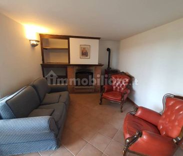 Trilocale via della Torretta, Anguillara Sabazia - Photo 2